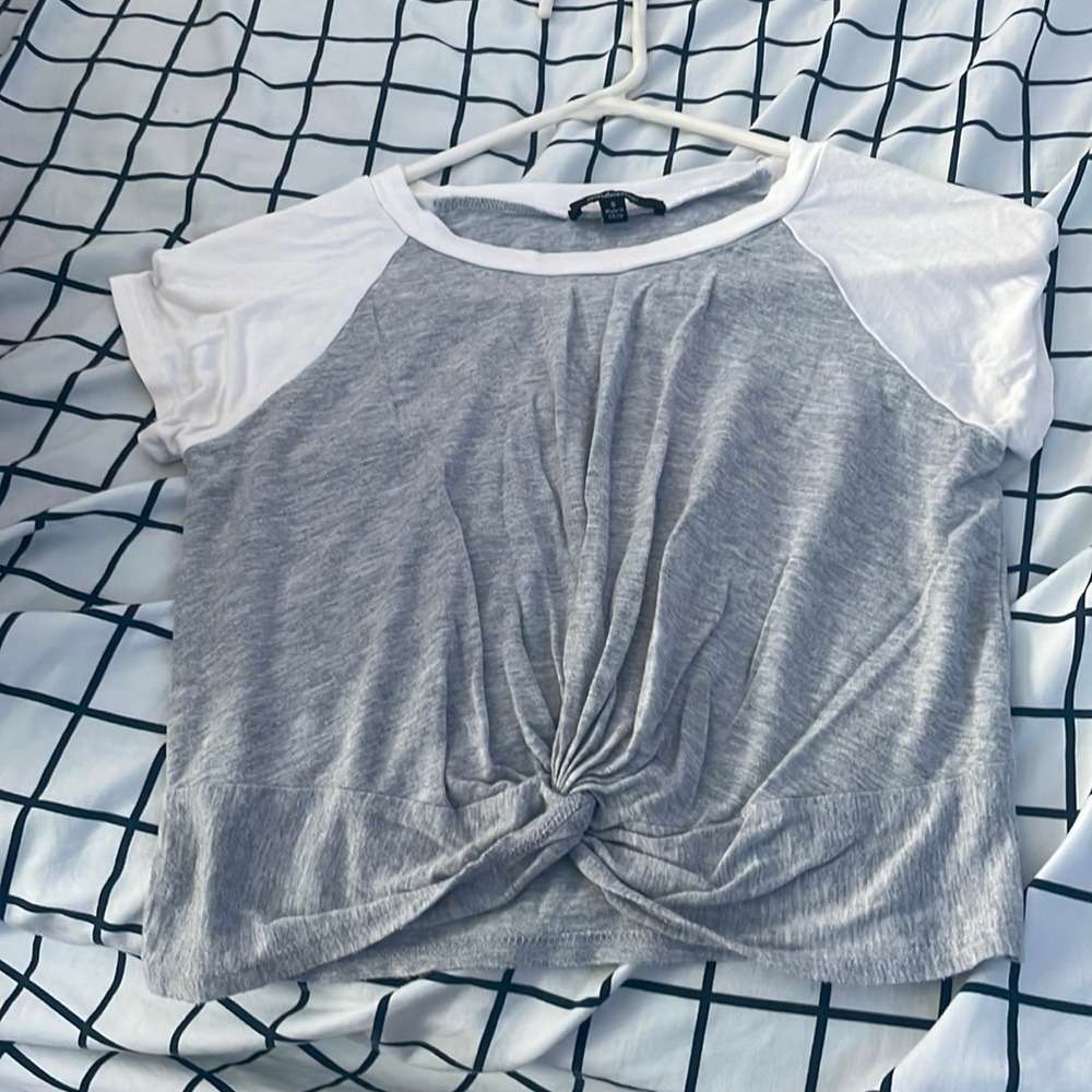 Kids shirt, kids small